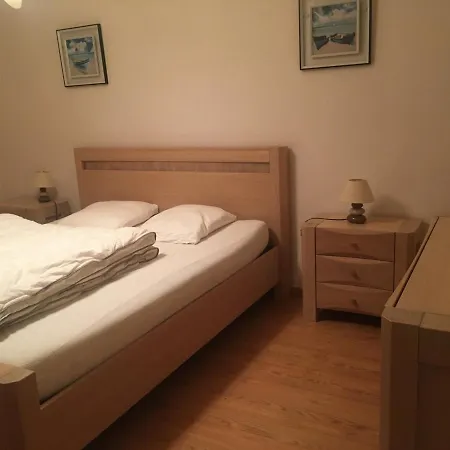 Fort-mahon-plage, 3 Pieces, 4 Personnes - Fr-1-482-72 Fort-Mahon-Plage
