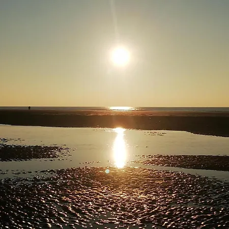 Apartmán Fort-mahon-plage, 3 Pieces, 4 Personnes - Fr-1-482-72