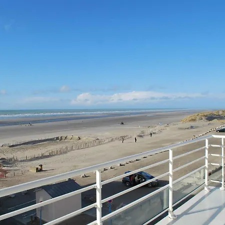 Fort-mahon-plage, 3 Pieces, 4 Personnes - Fr-1-482-72 Apartment *