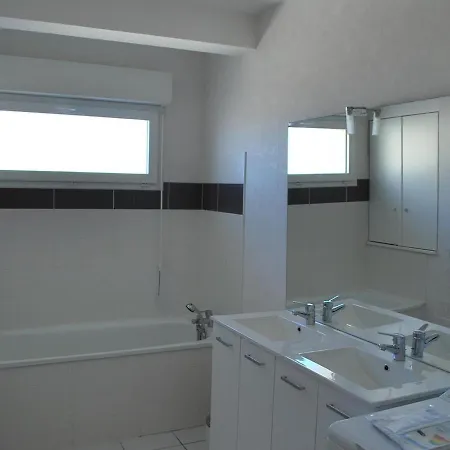 Apartment Fort-mahon-plage, 3 Pieces, 4 Personnes - Fr-1-482-72