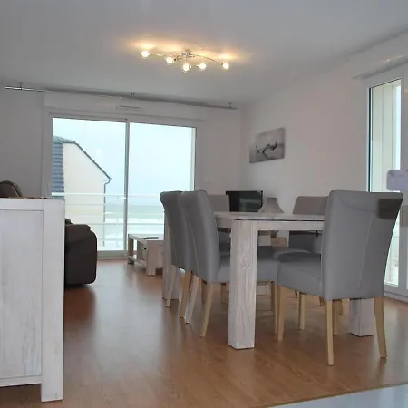 Fort-mahon-plage, 3 Pieces, 4 Personnes - Fr-1-482-72 *